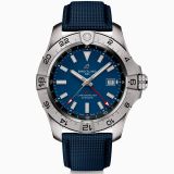 Breitling Avenger Automatic GMT 44