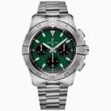 Breitling Avenger B01 Chronograph 42
