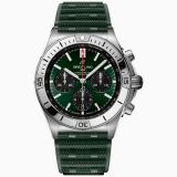 Breitling Chronomat B01 42