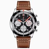 Breitling Classic AVI Chronograph Mosquito