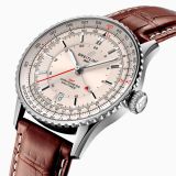 Breitling Navitimer Automatic GMT 41 