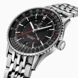 Breitling Navitimer Automatic GMT 41 
