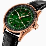 Breitling Navitimer Automatic GMT 41 