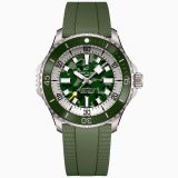 Breitling Superocean Automatic 46 Super Diver