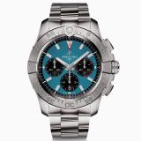 Breitling Avenger B01 Chronograph 44