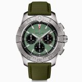 Breitling Avenger B01 Chronograph 44