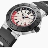 Bvlgari Aluminium