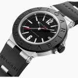 Bulgari Aluminium