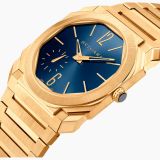 Bvlgari Octo Finissimo