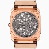 Bulgari Octo Finissimo Skeleton 8 Days
