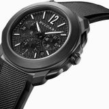 Bulgari Octo Roma