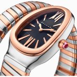 Bulgari Serpenti Tubogas