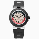 Bvlgari Aluminium
