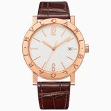 Bvlgari Bvlgari