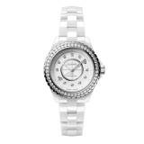 Chanel J12