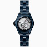 Chanel J12 Bleu watch