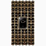 Chanel Reloj Première Brazalete