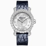 Chopard Happy Sport Joaillerie