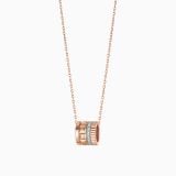 Boucheron Quatre pendant 