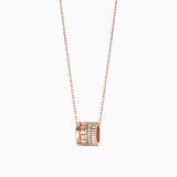 Boucheron Quatre pendant 