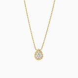 Colgante Boucheron Serpent Boheme con Diamantes