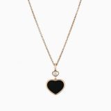 Chopard Happy Diamonds pendant 