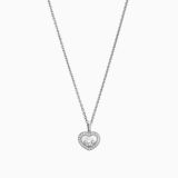 Chopard Happy Diamonds pendant 