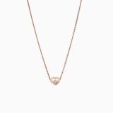 Colgante Chopard Happy Diamonds 
