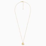 Gucci necklace in yellow gold