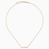 Necklace Gucci Link to Love yellow gold