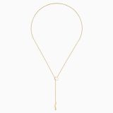 Necklace Gucci Link to Love yellow gold