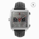 TAG Heuer Monaco Calibre 12 
