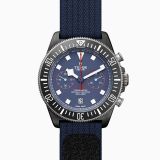 Tudor Pelagos FXD Chrono “Edición Alinghi Red Bull Racing”