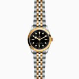 Tudor Black Bay 36 S&G
