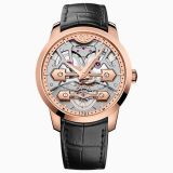 Girard-Perregaux Classic Bridges