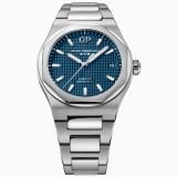 Girard-Perregaux Laureato 38 mm Midnight Blue