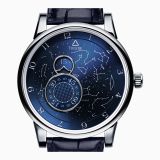 Trilobe Nuit Fantastique Secret