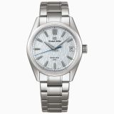 Grand Seiko Evolution 9 Collection Spring Drive U.F.A.
