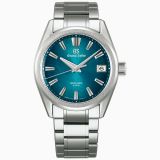 Grand Seiko Evolution 9 Spring Drive 5 Days Atera Valley