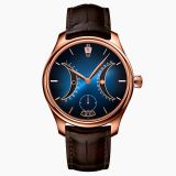 H. Moser & Cie Endeavour Chinese Calendar Limited Edition