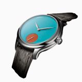H.Moser & Cie Endeavour Small Seconds Concept Pop