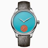 H.Moser & Cie Endeavour Small Seconds Concept Pop