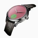 H.Moser & Cie Endeavour Small Seconds Concept Pop