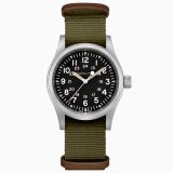 Hamilton Khak Field Mechanical