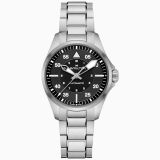 Hamilton Khaki Aviation Pilot Auto