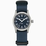Hamilton Khaki Field Quartz