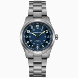 Hamilton Khaki Field Titanium Auto