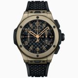 Hublot Big Bang 20th Anniversary Full Magic Gold