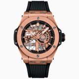Hublot Big Bang MECA-10 King Gold