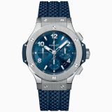 Hublot Big Bang Original Steel Blue